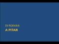 DJ Roman - A pitar 