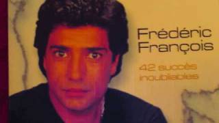 frederic francois-les orgues de saint-michel