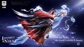 Infinity Nikki Version 1.5 Bubble Season Preview Trailer