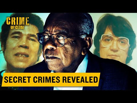 Fred & Rose West: Reopened Ep.2 | Even More Uncovered | Crime Up Close