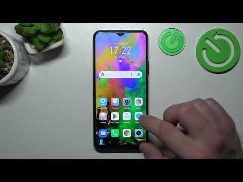 How to Enable & Disable Vibration for Calls on Honor X8?