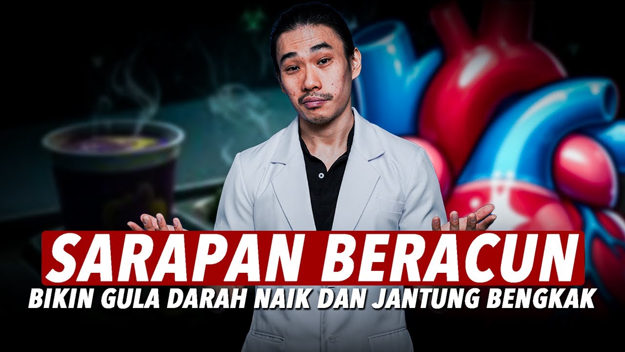 Panduan Sehat 40+ Kenapa Tubuh Mulai 'Rusak' dan Cara Memperbaikinya Tanpa Obat