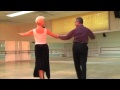 Apprendre le Cha Cha Cha - Cours de Danse Débutant