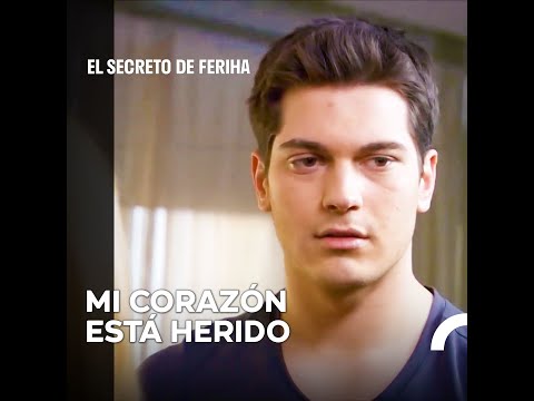 ¿Creías Que Era Tan Fácil Olvidarlo? - El Secreto De Feriha Capítulo 11