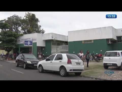 O DIA NEWS 26 06  Seletivo aberto para contratacão temporaÌria de 334 profissionais na FMS