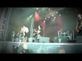 the Unguided | Phoenix Down (Live at Getaway ...