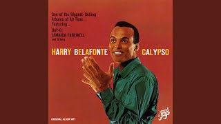 Kadr z teledysku Day-O (The Banana Boat Song) tekst piosenki Harry Belafonte