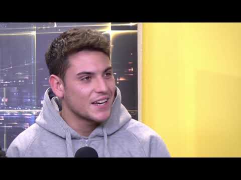 Lunedì Sport 17/12/2018 parte1 Fazzari Team - TELEGRANDA (ch 186)