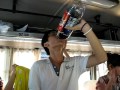 12 01 05 Memories In Ben Tre VietNam Minh Tuan Punishment Class 9a1