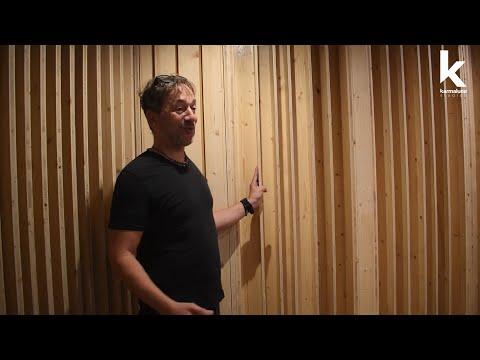 How to build 2D DIY Acoustic Diffusers