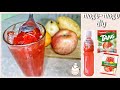 MOGU MOGU STRAWBERRY DIY Hmmyum
