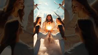 Deus está te blindando.....