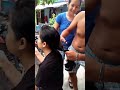 Forced Haircut By Husband