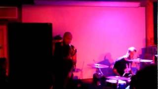 Zu - Soulympics - Live @ Tagofest 2010