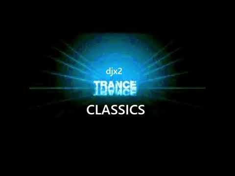 djx2 - Trance Classics Mix Part 6