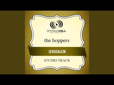 download lagu mp3 mp4 Jerusalem Backing Track, download lagu Jerusalem Backing Track gratis, unduh video klip Jerusalem Backing Track