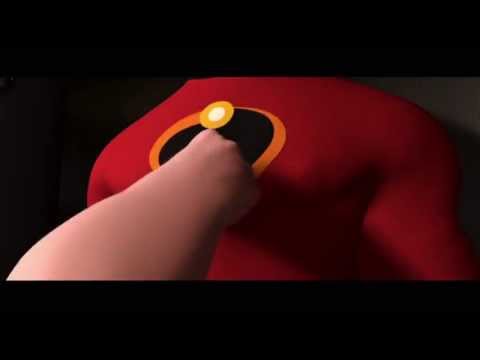 The Incredibles
