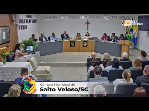 Sessão Solene Título Cidadão Honorário