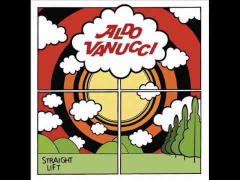 Last Goodbye - Aldo Vanucci