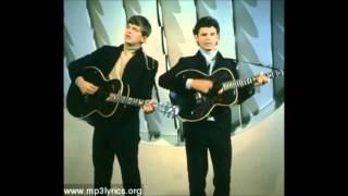 The Everly Brothers - Made To Love