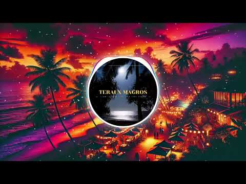 TERAI X MAGROS (TEAM LA GARE) - BEGUINNE (Pakiriri Pakororo)