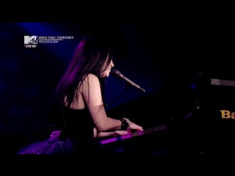 Evanescence - Lost In Paradise (Live at Little Rock 2012)