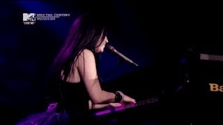 Evanescence - Lost In Paradise (Live at Little Rock 2012)