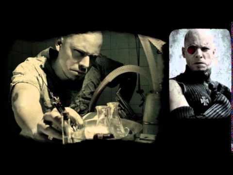 The Retrosic - Bastard