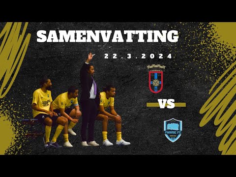 Samenvatting Os Lusitanos 3 vs Famiriefc/TOB 2