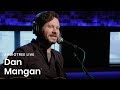 Dan Mangan - Troubled Mind | Audiotree Live