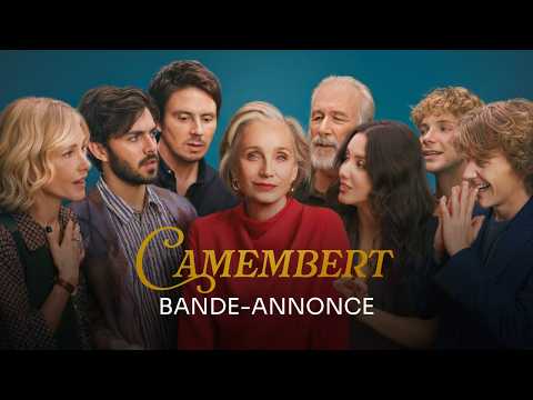 Bande-annonce Camembert - Réalisation Matthieu Rumani, Nicolas Slomka Studio TF1