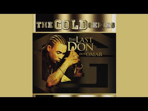 Don Omar - Pobre Diabla [Audio]