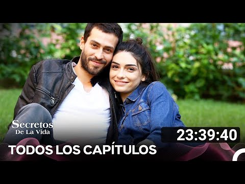 Secretos De La Vida Todos Los Capítulos (Doblado en Español)