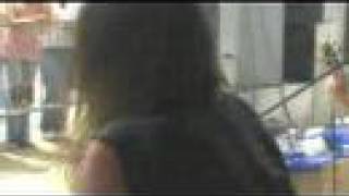 Extinct By Design - (3) The Swinger