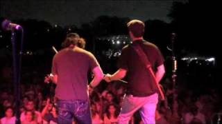 Randy Rogers Band - Wicked Ways (live from Lone Star State Jam 09)