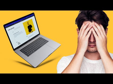  The ONLY Graphic Design Portfolio Video You Need To Watch