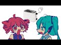 This Toaster Is Broken WHAT Talkaloid