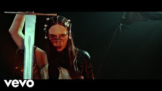Musik-Video-Miniaturansicht zu New Moon Songtext von MØ