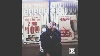 No Trust (feat. Warhol.Ss)