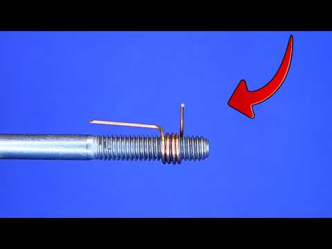3 Easy Ways to Fix a Stripped Plastic Screw hole. Plastic Repair.