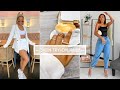 SHEIN TRY-ON HAUL | SOUTH AFRICAN YOUTUBER