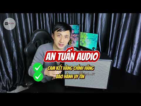 Review Loa Marshall Woburn 3 Và Đánh Giá Chi Tiết