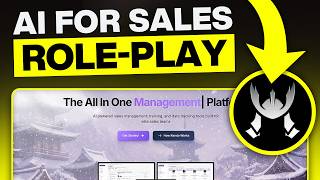 How to Use AI for Sales Role-Play Practice in 2026 (New Way)