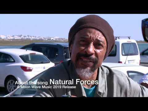 Reggae em Portugal, Wayne McArthur Reggae Music