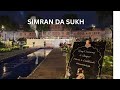 Sukhwindar Di Wedding Simran Ki Ring Ceremony Full Celebration Live