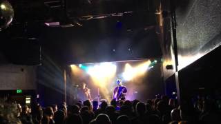 Built To Spill - Untrustable - The Echo 2/13/16