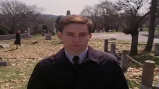 Spiderman (2002) Ending (Promises/End Titles-James Horner)