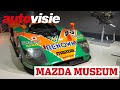 Autospot: Mazda Museum Hiroshima | Autovisie