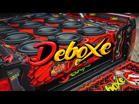Deboxe 2024 - Roça Buceta No meu fuzil - MC RD - DJ Bielzin Produções - Eletro Funk 🎶