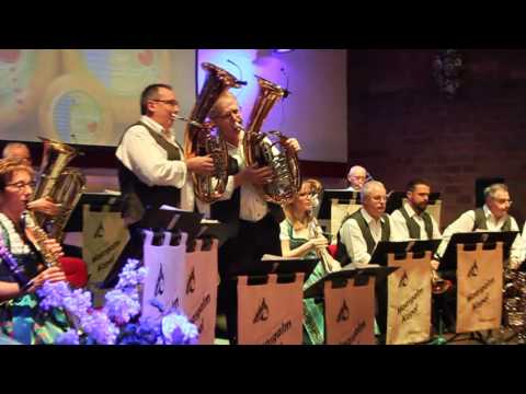 Maasgalmkapel met de Marenka polka